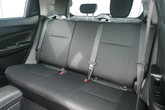 Suzuki Swift - Afbeelding 23 van 28