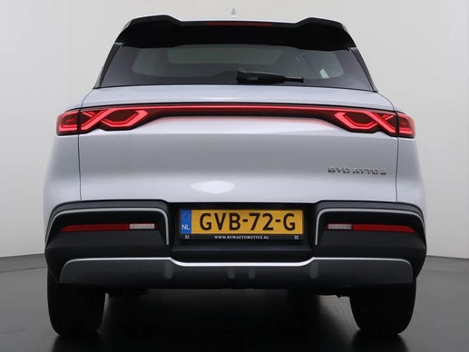 BYD ATTO 2 - Afbeelding 7 van 30