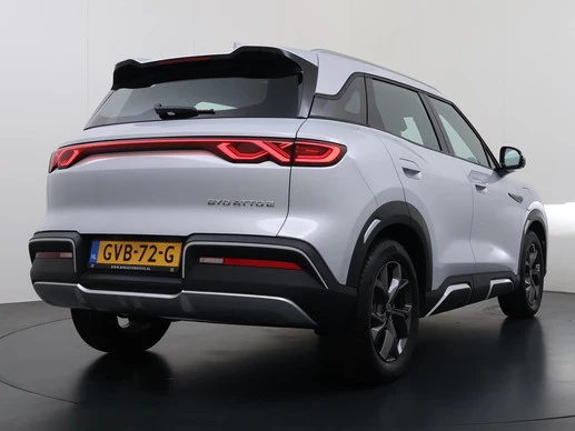 BYD ATTO 2 - Afbeelding 8 van 30