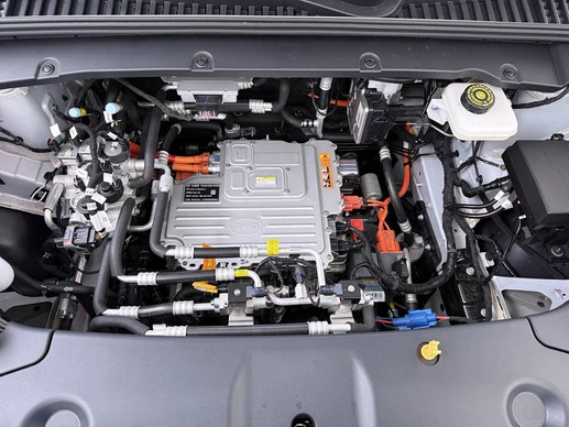 BYD ATTO 2 - Afbeelding 13 van 30