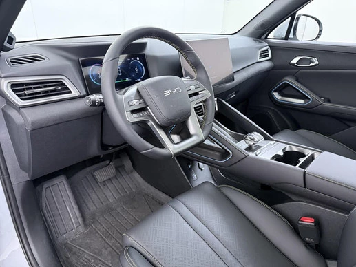 BYD ATTO 2 - Afbeelding 16 van 30