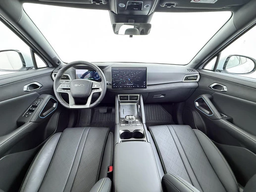 BYD ATTO 2 - Afbeelding 22 van 30