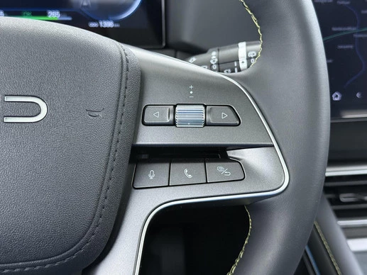 BYD ATTO 2 - Afbeelding 28 van 30