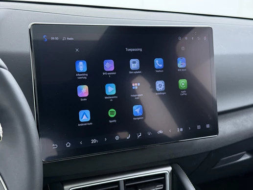 BYD ATTO 2 - Afbeelding 30 van 30