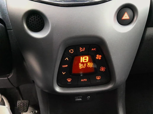 Toyota Aygo - Afbeelding 11 van 13