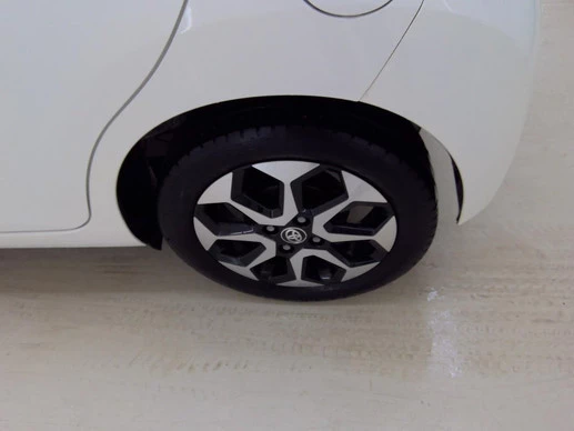 Toyota Aygo - Afbeelding 13 van 13