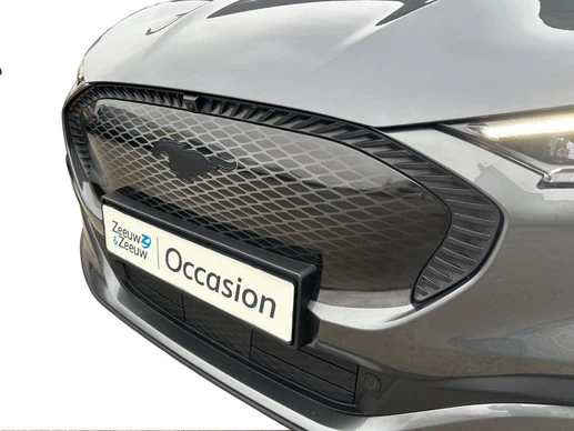 Ford Mustang Mach-E - Afbeelding 5 van 29