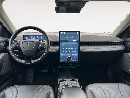 Ford Mustang Mach-E - Afbeelding 12 van 29