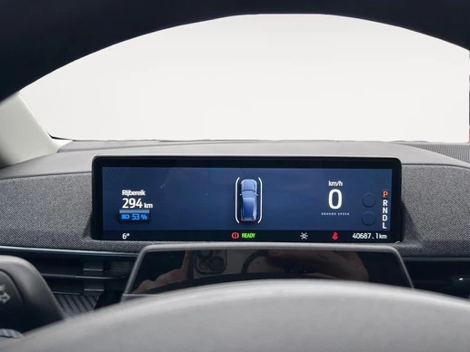 Ford Mustang Mach-E - Afbeelding 16 van 29