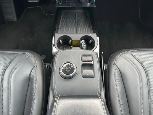 Ford Mustang Mach-E - Afbeelding 17 van 29