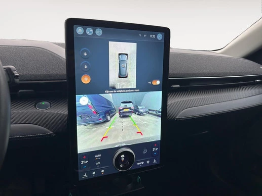 Ford Mustang Mach-E - Afbeelding 18 van 29