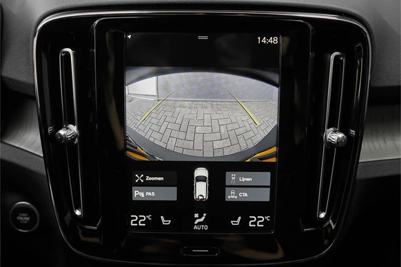 Volvo XC40 - Afbeelding 24 van 30