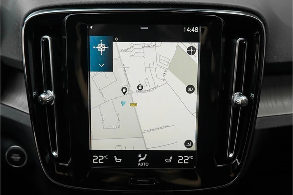 Volvo XC40 - Afbeelding 25 van 30