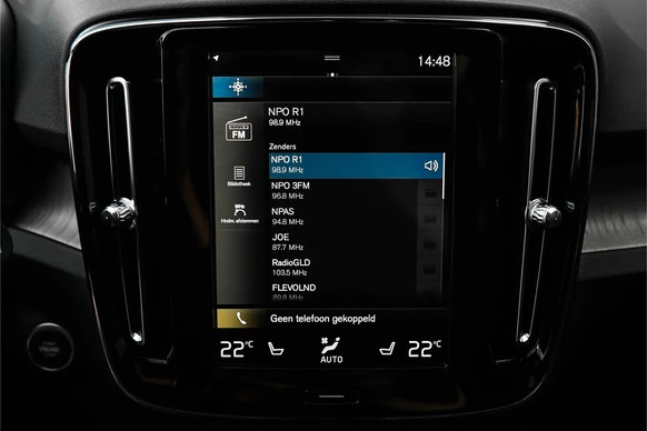 Volvo XC40 - Afbeelding 26 van 30