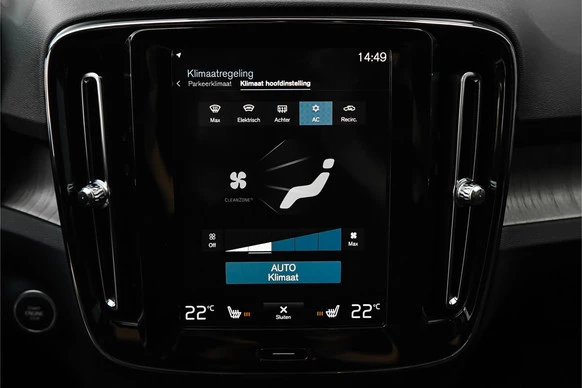 Volvo XC40 - Afbeelding 27 van 30