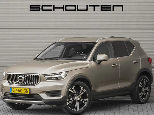 Volvo XC40 - Afbeelding 1 van 30