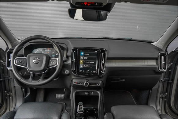 Volvo XC40 - Afbeelding 2 van 30