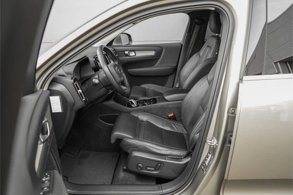 Volvo XC40 - Afbeelding 4 van 30