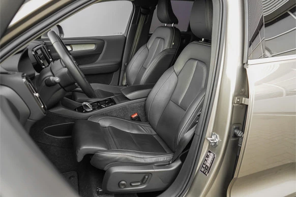 Volvo XC40 - Afbeelding 5 van 30