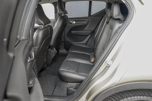 Volvo XC40 - Afbeelding 6 van 30