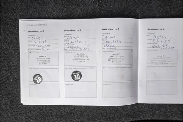 Volvo XC40 - Afbeelding 10 van 30