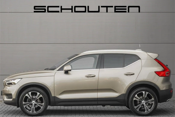 Volvo XC40 - Afbeelding 12 van 30
