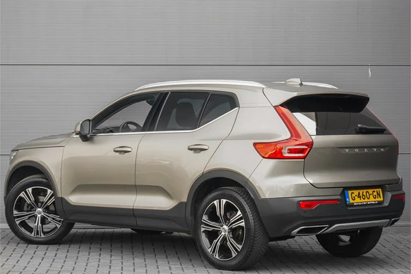 Volvo XC40 - Afbeelding 13 van 30