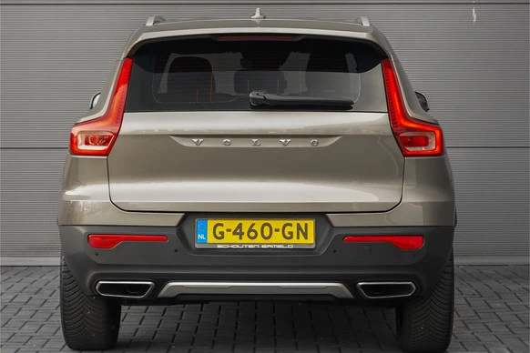 Volvo XC40 - Afbeelding 14 van 30