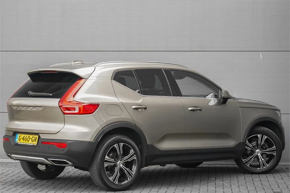 Volvo XC40 - Afbeelding 15 van 30