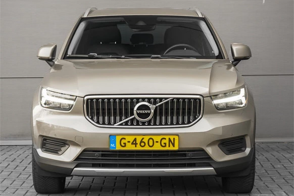 Volvo XC40 - Afbeelding 16 van 30