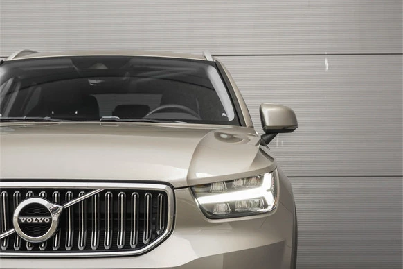 Volvo XC40 - Afbeelding 17 van 30