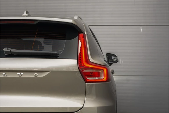Volvo XC40 - Afbeelding 18 van 30