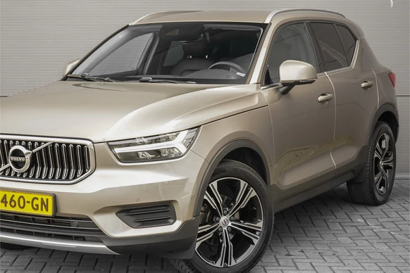 Volvo XC40 - Afbeelding 19 van 30