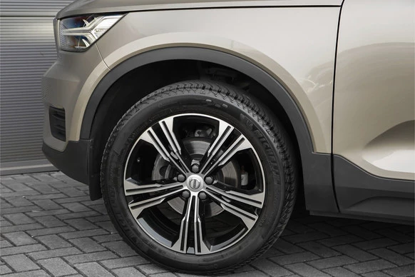 Volvo XC40 - Afbeelding 20 van 30