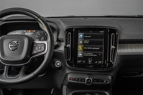 Volvo XC40 - Afbeelding 23 van 30