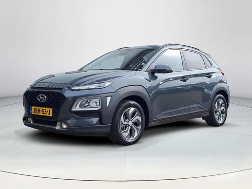 Hyundai Kona - Afbeelding 1 van 30