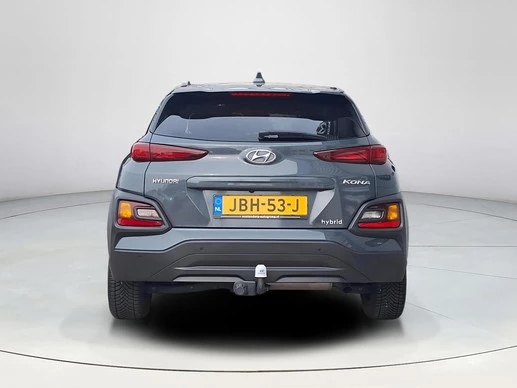 Hyundai Kona - Afbeelding 4 van 30