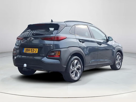 Hyundai Kona - Afbeelding 5 van 30