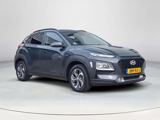 Hyundai Kona - Afbeelding 7 van 30