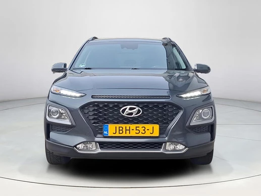Hyundai Kona - Afbeelding 8 van 30