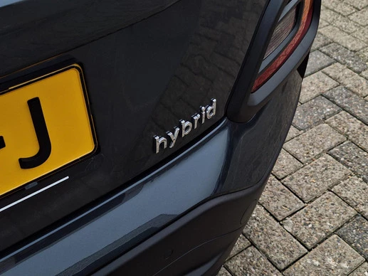 Hyundai Kona - Afbeelding 11 van 30