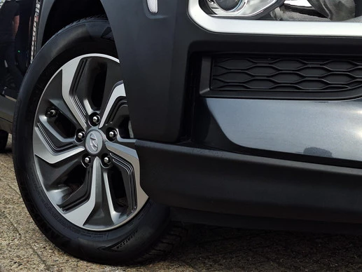 Hyundai Kona - Afbeelding 12 van 30