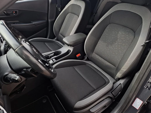 Hyundai Kona - Afbeelding 14 van 30