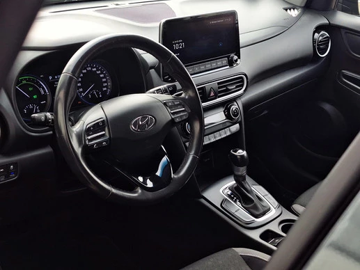 Hyundai Kona - Afbeelding 16 van 30