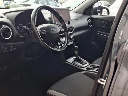 Hyundai Kona - Afbeelding 17 van 30