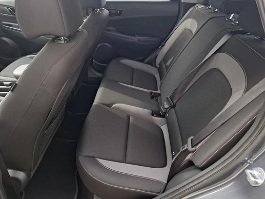 Hyundai Kona - Afbeelding 18 van 30