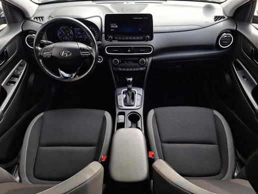 Hyundai Kona - Afbeelding 19 van 30