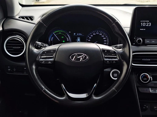 Hyundai Kona - Afbeelding 20 van 30