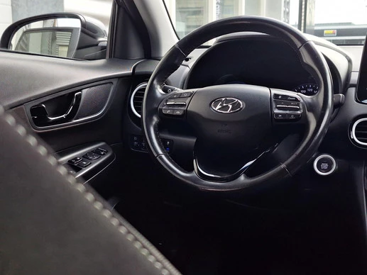 Hyundai Kona - Afbeelding 21 van 30