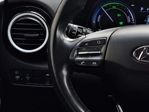 Hyundai Kona - Afbeelding 22 van 30